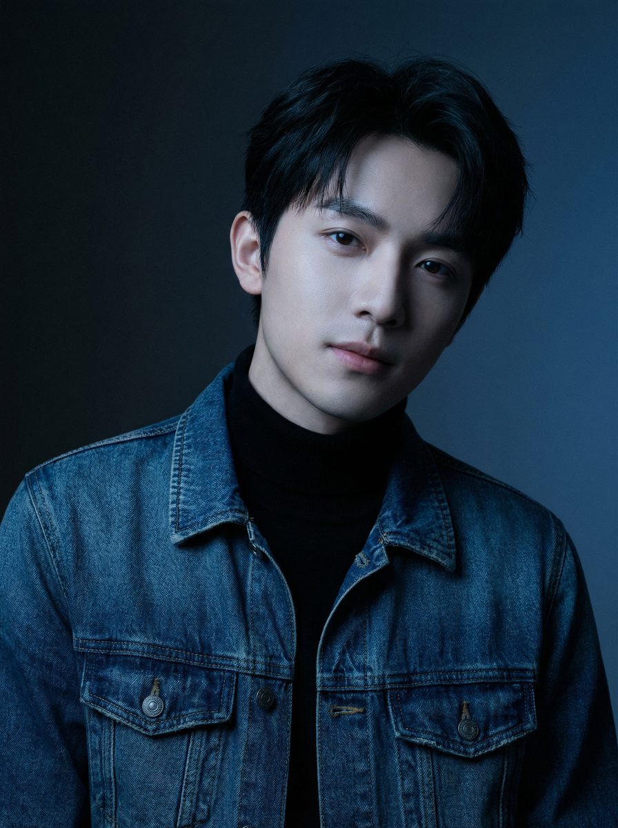 幼幼社易烊千玺