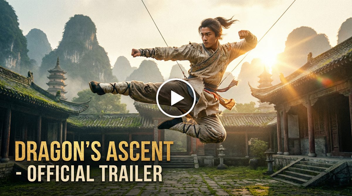 幼幼社精选视频-武侠动作视频